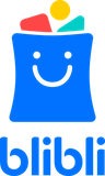 Blibli